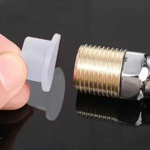 Karet Seal Keran Anti Bocor Gasket Rubber 10 PCS