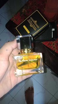 Product Review of PROMO PARFUM ISLAMI BIDARA Perfume PAKET ISI 3 Dapat Varian Wangi Bidara, Saffron dan Crystal Rose from n**a 2