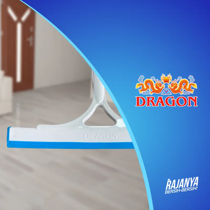 [COD] [TERMURAH] Dragon Wefer Air Kaca / Wiper Karet Serbaguna 4