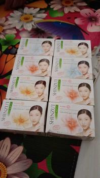 Product Review of Sabun Mandi Shizui Besar 80gr Random from Y**z 0