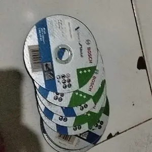 Bosch Batu Mata Gerinda Gurinda Cutting Potong Tipis 1,2 mili 4 inch A 46 N BF