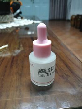 Product Review of DNA SALMON SERUM PELEMBAB WAJAH SEMUA JENIS KULIT LS SKINCARE from m**a 2
