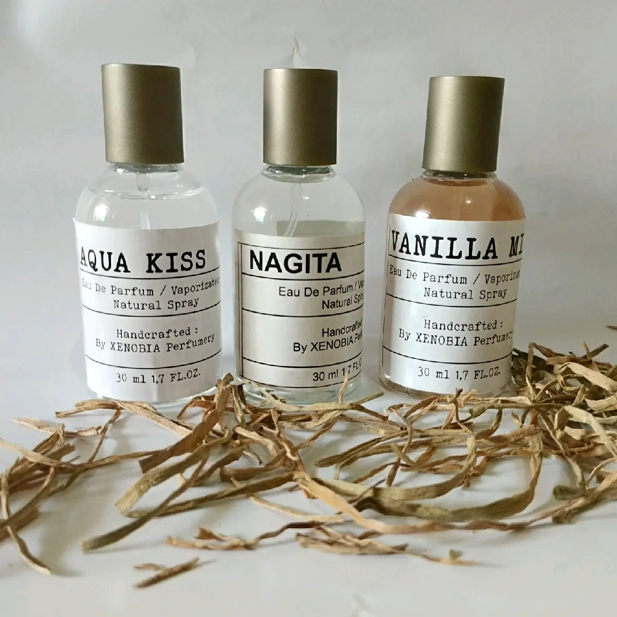 Beli 1 dapat 3 parfum refill