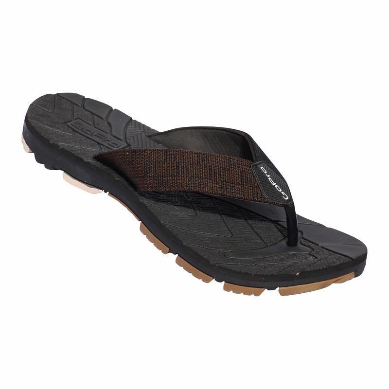 Go Pro Adventure Montero M Sandal Jepit Dewasa Sendal Japit Pria Sol Anti Selip Ringan Anti Licin Jepit Murah Karet Hitam Sandal  jepit Size 39-43 5