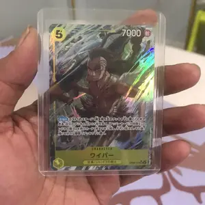 One Piece Card TCG Wiper Op06-114