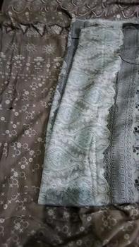 Product Review of kain rayon viscose ukuran 1 sampai 1,9meter harga 24rb/meter from n**y c**n 1