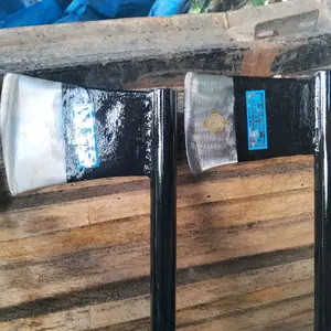 Specialty Garden Toolskampak QYA QYA STILEE JUMBO BAJA ORIGINAL