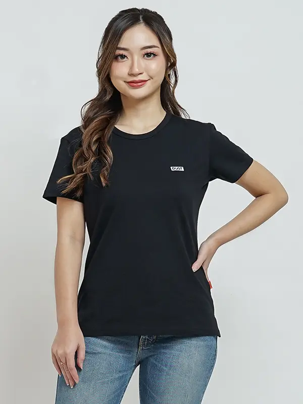 DUST - Kaos Oblong Garini (D. 74274) 4