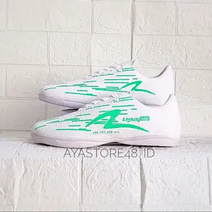 Sepatu Futsal Specs Lightspeed Reborn Junior Terbaru!!!!