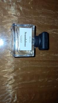 Product Review of Beli 1 Gratis 1 Parfum Scandalous 25ml - Blanc&Co EDP -  Parfume Wanita | BEST SELLER from a**9 1