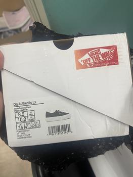 Product Review of Swiftkicks’  ComfortVNS OG Black&Red Authentic. UA Quality Closed from Y**h 1