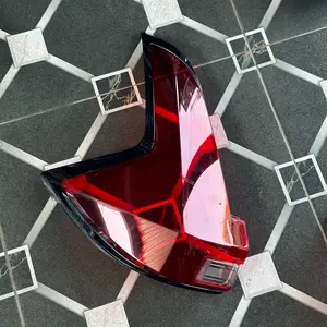 Mika Lampu belakang kiri Xpander New