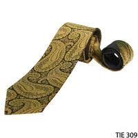 Gambar Dasi Pria Katun Kuning TIE 309 - Ukuran Free Size - Biru - TIE 459 dari Gudang Fashion Id Kota Administrasi Jakarta Barat 1 Tokopedia