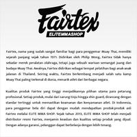 Gambar FAIRTEX Stealth Muaythai Shorts BS1901 - Black Celana Muay Thai Boxing - XL dari ELITE MMA SHOP Kota Administrasi Jakarta Barat 3 Tokopedia