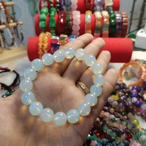 gelang batu biduri bulan 10m