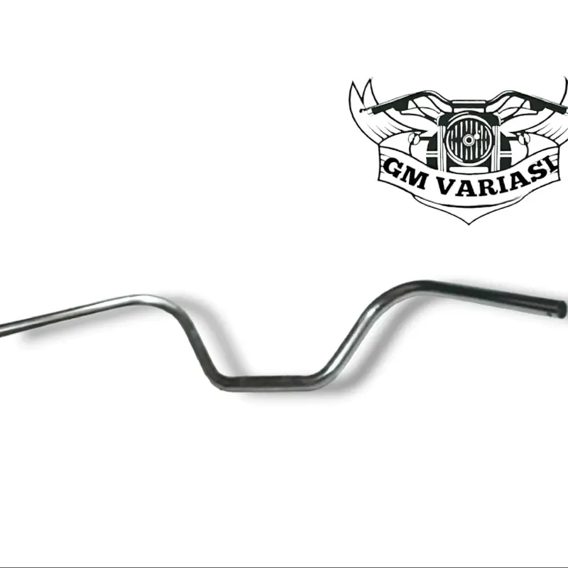 Stang Britis British Style Custom Chopper Bobber Bratstyle Japstyle Universal 1