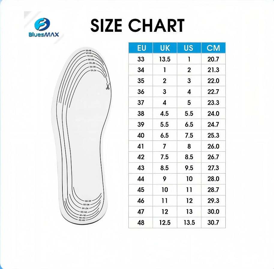 Blues Max Vortex 1.0 Full Black Sepatu Running Pria & Wanita Terlaris Original Blues Max Premium Material Anti Slip Ringan