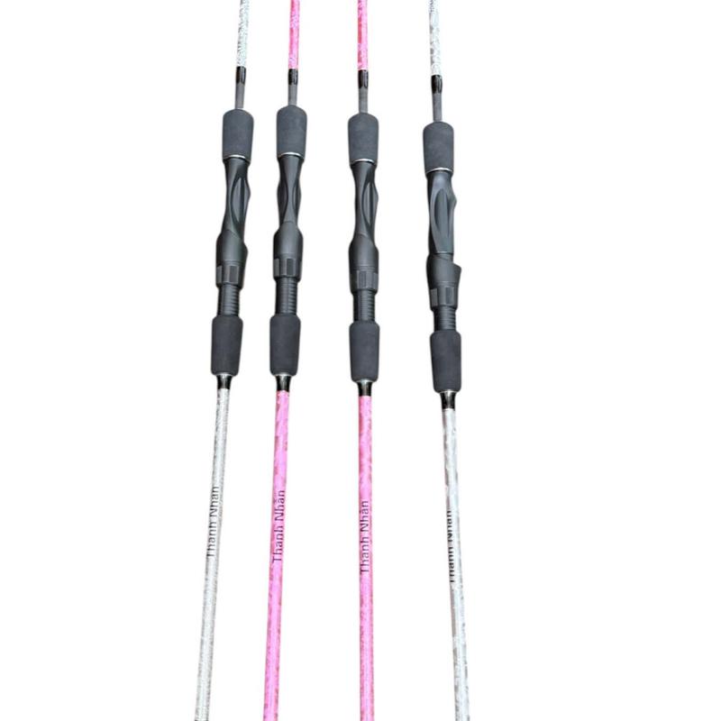   THANH NHẪN  CẦN CÂU CẮM GỐC THANH NHẪN CHUYÊN CÂU SÔNG  CÂU BÈ - Đi Câu - Fishing Bắt Cá 