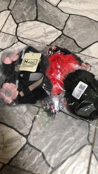 Product Review of Kasut Bayi, untuk Bayi Perempuan Baru Lahir, dengan Simpulan Ikatan bentuk rama-rama, Rekaan Comel, Anti-Gelincir, Tapak Lembut, Sesuai untuk Bayi dan Kanak-kanak Kecil, Gaya Puteri, Sesuai untuk Pembaptisan, Julat Umur: 0-18 Bulan from Z**a 1