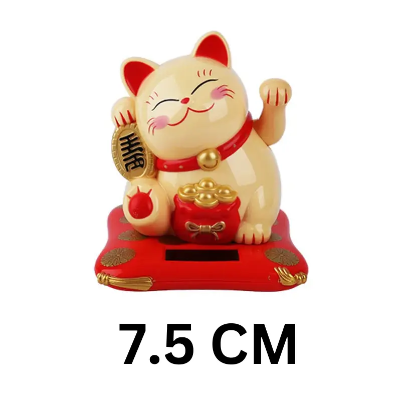 Kuning Rejeki (7.5 Cm)