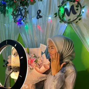 (30pcs Semua Ukuran)MIULII Barbie Nails A1009 Kuku Palsu isi 30——pcs Art Lem Tangan Tempel Polish