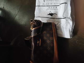 Product Review of MOONBAGS Tas Selempang Wanita Shoulder Bag Brand SHANDIDAISHU - 2019 from L** b** 0