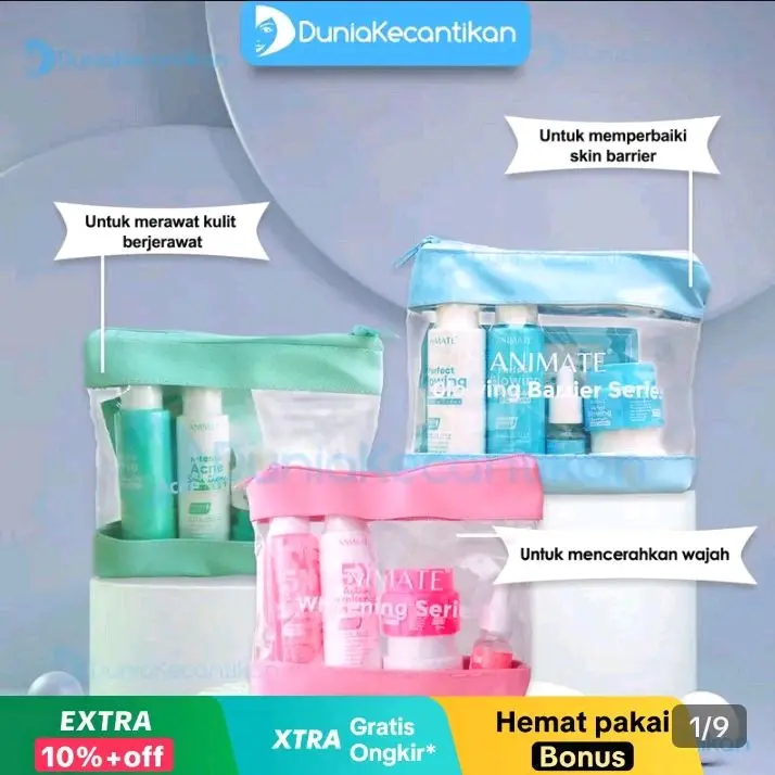 Ombre, Farfum Geamore, Scincare, Nyo Dll. 1