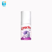 Gambar CRACKZ ICE V6 TARO ICE CREAM SALTNIC dari Tetra Indonesia_NEW Kota Bandung 2 Tokopedia