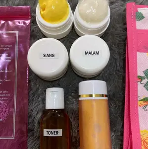 paket jualan atau seller 10 paket free 1 ukuran 15grm