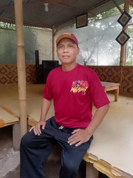 Product Review of Toname | Baju Sobat Ngarit | Size L,XL,2XL,3XL | Kaos Jumbo Oversize | Pakaian Pria Wanita | T-Shirt Terlaris Motif Lokal Distro Keren Unisex from r**9 0