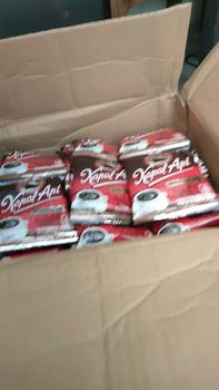 Product Review of CM10 KOPI KAPAL API SPECIAL MIX ( 12 RENCENG ) DUS from W**i 1