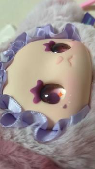 Product Review of BabyThree- Macaron Little Rabbit V2 Blind Box from z**a 0