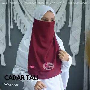Cadar Tali by Mila Zali / Cadar tali premium babydoll original