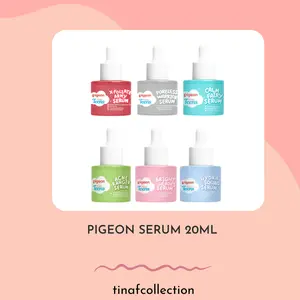 PIGEON TEENS ACNE RANGER SERUM 20ML