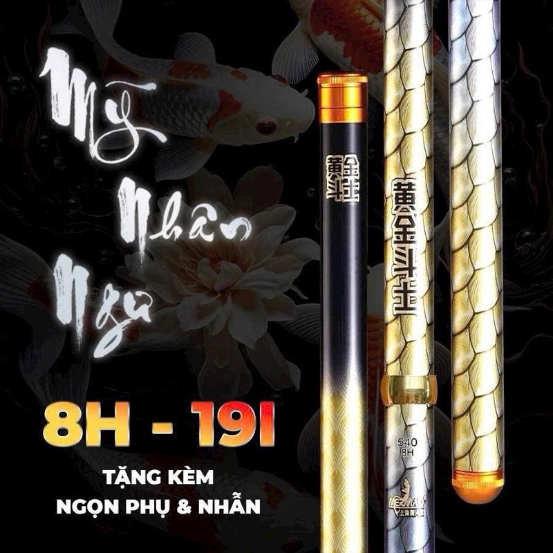  Cần Câu Tay Mỹ Nhân Ngư 8H Săn Hàng + Quà Tặng  1 Ngọn Zin 2 Trục 1 Thẻo 1 Phao 1 Cuốn Cán Cần  Đi Câu Bắt Cá Fishing Câu Cá Đồ Câu Fishing 247 Việt Nam 