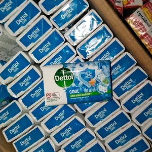 Paket 10pcs sabun batang dettol cool