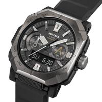 Gambar Casio PROTREK PRW-B1000-1DR Jam Tangan Pria Outdoor PRW-B1000-1 PRWB1000 Triple Sensor dari Liga.Arloji Kota Administrasi Jakarta Pusat 2 Tokopedia