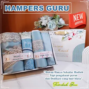Hampers Guru , Hampers Hari Guru , Kado Guru, Hampers Guru TK , Hadiah untuk guru perempuan perpisahan, kado guru wanita, Wadah