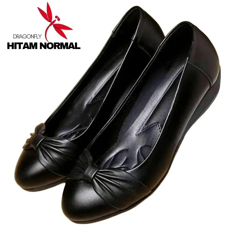 Hitam Normal