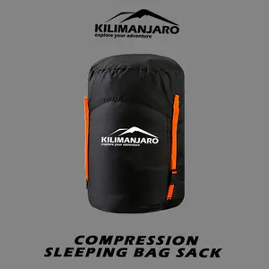 SARUNG SB SLEEPING BAG - KILIMANJARO COMPRESSION SLEEPING BAG SACK TERMURAH BEST SELLER