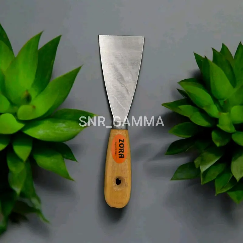 Skrap Gagang Kayu - Kape Gagang Kayu - Scraper Gagang Kayu 1