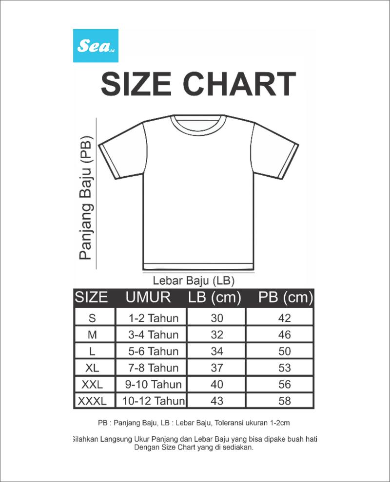 Product Introduction of Fashion Kaos Anak Musik Skena Band The Beatles 0