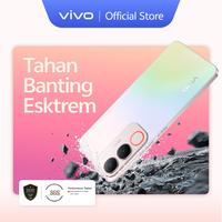 Gambar vivo Y19s Pro - 6000mAh + 44W FlashCharge, Tahan Banting Ekstrem, Tahan Hujan IP64, Dual Stereo Speaker, 50MP Kamera Utama, AI Erase 2.0 dari vivo Indonesia Kab. Tangerang 4 Tokopedia