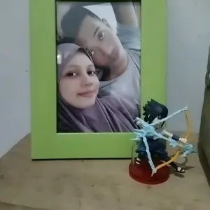 CETAK POLAROID 4R (FULL FRAME)