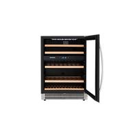 Gambar MODENA WC 2045 S Wine Cooler stainless silver door 45 botol 60 cm scuderia WC2045S GARANSI RESMI dari Indah Home Shop Kota Administrasi Jakarta Selatan 2 Tokopedia