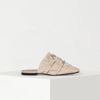 Gambar WATT Rocco Ladies Mules - Sand dari WATT Kota Tangerang 2 Tokopedia