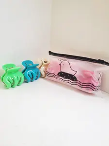 Jedai 5cm gigi 5 ( isi 3 pcs + zipper bag )