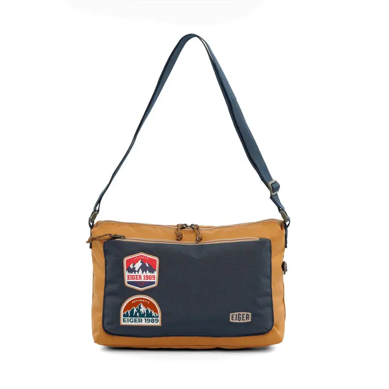 EIGER PATHWAY 2.0 SHOULDER BAG 0