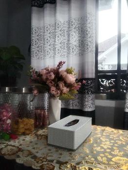 Product Review of [COD] Terlaris Bouquet bunga P51 RongHua Artifisial Dekorasi from M**a R**i 0