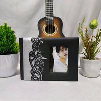 Gambar Album Sankyo 4R landscape /Horizontal - ALBUM 4R lANDSCAPE  dari KnRAcc Kota Bandung 2 Tokopedia